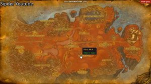 Master Enchanting Trainer Location WoW TBC (Alliance and Horde)