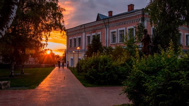Кунгур, лучшие 50 фотографий!