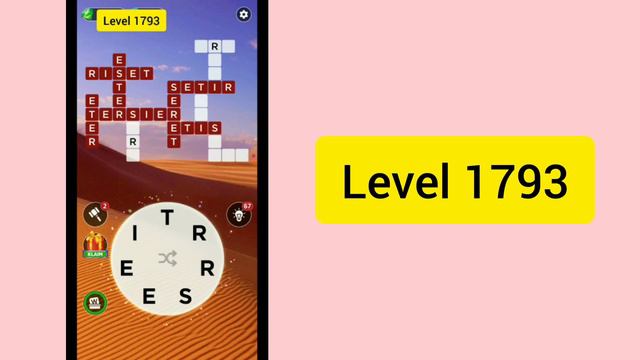 game words of wonders level 1791, 1792, 1793, 1794, 1795 #wordsofwonders смотреть онлайн