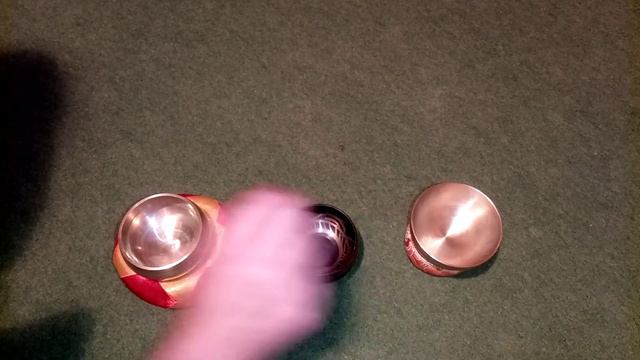 Поющие чаши - Исцеляющий перезвон смотреть онлайн