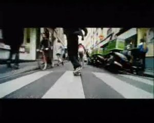 На скейте от смерти (skate or die) Трейлер.