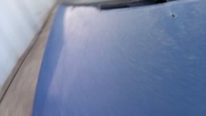 Порвался трос. Как открыть капот таврии