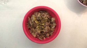 ВКУСНЕЕ ЛЮБОЙ КОЛБАСЫ! САЛЬТИСОН в бутылке