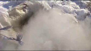 Как кипят разные типы солнечных коллекторов зимой