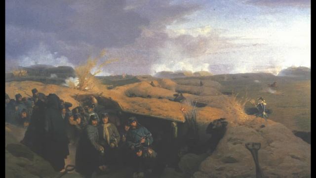 Почетный марш Ханс Кристиан Лумби 1826 Оркестр под упр Д Ридделл 2004 смотреть онлайн