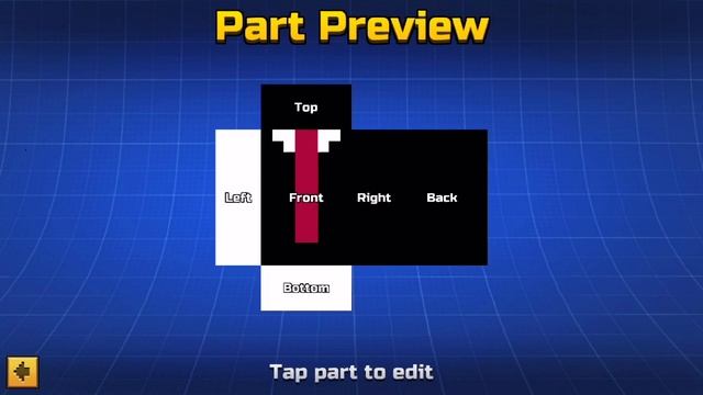 Pixel Gun 3D - Troll Skin Skin Tutorial