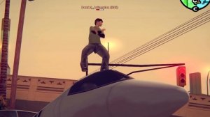 TRINITY RP 1 - ОБЗОР, СТОИТ ЛИ ИГРАТЬ? (GTA SAMP)