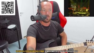 Лагутенко вселился в Fredguitarist
