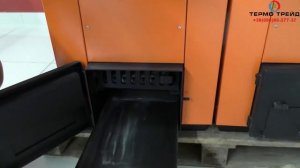 Котел Макситерм MaxiTerm 14 кВт с плитой и без