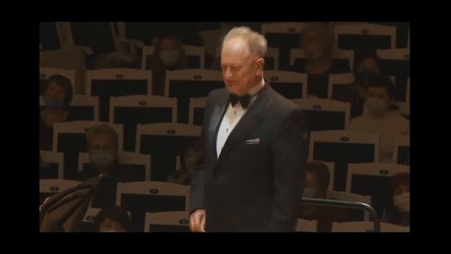 4. Владимир Алексеевич Рылов - известный российский дирижёр рассказывает о жизни, творчестве и роля