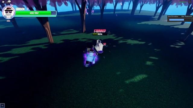 [ AUT ] Star Platinum Solo Boa H Boss смотреть онлайн