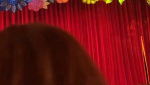 Концерт в цыганском театре Ромэн #цыганскиепесни.mp4