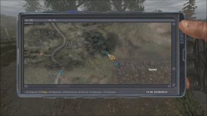 Прохождение.S.T.A.L.K.E.R. НС+ООП+МА+КА+ЧШ+Очаг семьи.#112.КЭ. Любовный треугольник.