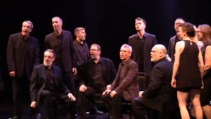 Ave Cesaria - Stromae