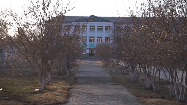 Селенгинск