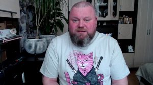 Самая лучшая сталь на начало 2024 года!!! Злющая....