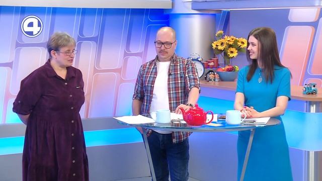 ОРКЕСТРУ "ПРАЗДНИК" 20 ЛЕТ! О достижениях, творческих планах и поиске талантливых ребят 15.05.23 смотреть онлайн