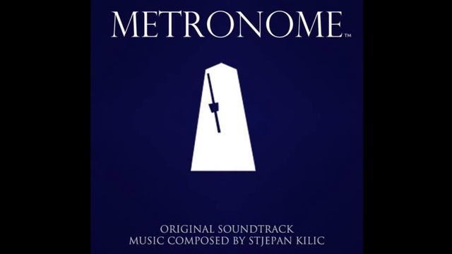 Ticking Away - Metronome Official Soundtrack смотреть онлайн