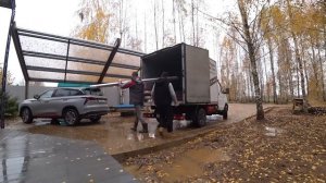Сколько зарабатывают курьеры в Яндекс Доставке? ГРУЗОВОЙ VS ГРУЗОВОЙ