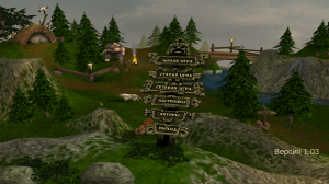 Проклятые Земли