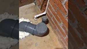 Сантехника водопровод и канализация под полом в частном доме ...