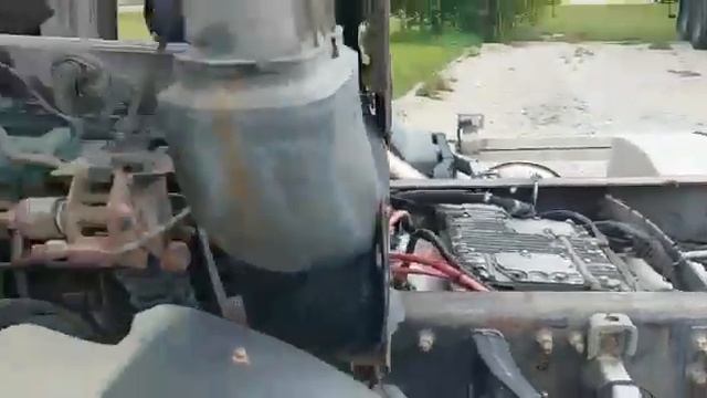 Двигатель Volvo для TRUCK FM 2002-2010 смотреть онлайн