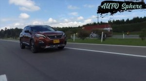 Peugeot 3008/ ПЛЮСЫ И МИНУСЫ/ итоги, конкуренты, и стоимость владения.
