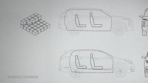 NEW 2023 Mitsubishi Outlander vs. Honda CR-V: Underdog comes in strong on specs