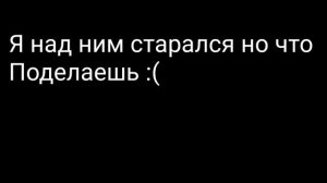 Опять заблокировали видео -_-