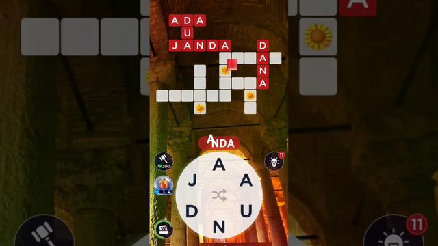 Kunci Jawaban Words Of Wonders Level 243 #tipsandtricks #wow #tts #walkthrough #fyp #puzzlegame