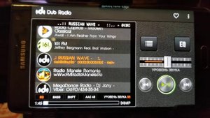 ЛАДА ЛАРГУС  Крутая МАГНИТОЛА СВЯЗЬ ПО БЛЮТУЗ