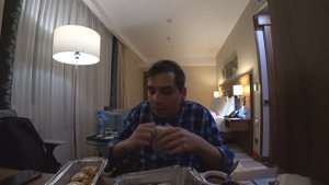 Инвалид полетел в Москву один/Как путешествовать в таком состоянии/Первый раз лечу на самолёте
