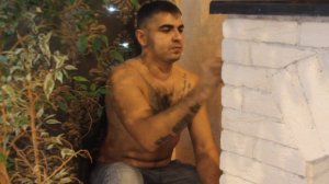 Фальш камин. Фальш очаг своими руками