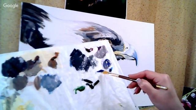 ? ХуДоЖнИкИ | Живопись | Наталья Терехова