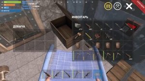 САМЫЙ БЕШЕНЫЙ РЕЙД КЛАНА ИСПАНЦЕВ! | Oxide: Survival island