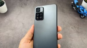 Смартфон Xiaomi Redmi Note 11 Pro Plus