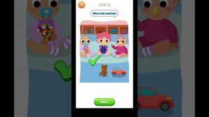 Brain Story: Tricky Puzzle - all levels 1-100 part 2