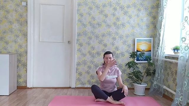 Индивидуальные онлайн занятия йогой. Авторская йога Лекси Татьяны Бабковой.