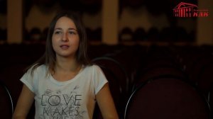 #знакомствокдк – Федорович Дарья
