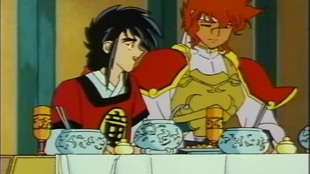 Thunder Jet Episode 20 Part 2 English Sub смотреть онлайн