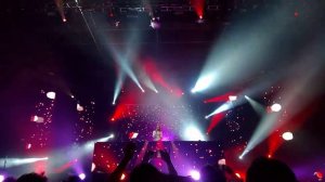 Shirley Bassey Disco La Passione - Offer Nissim Remix (Feel Alive 2016 Welcome Party)