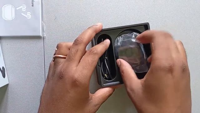 Soundcore by Anker R100 TWS Unboxing || SHIVASVOOTLA смотреть онлайн