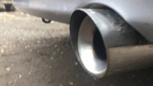 Паук 4-2-1, трасса на 51-ой трубе и прямоточный глушитель на Лансер 9 1.6