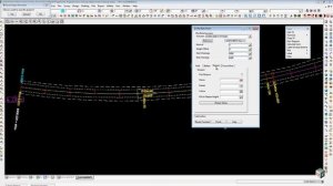 12d Track Training - Part 7 (Applying Cant/Plotting Rails)