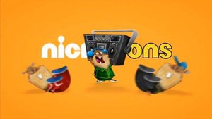 Nicktoons Europe Continuity & Commentary HU January 11, 2021 #1 Pt 1