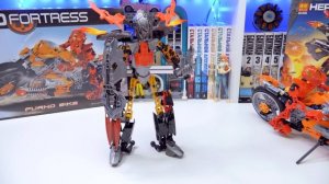 ЭТО HERO FACTORY, ДЕТКА! / ФАБРИКА ГЕРОЕВ В 2020