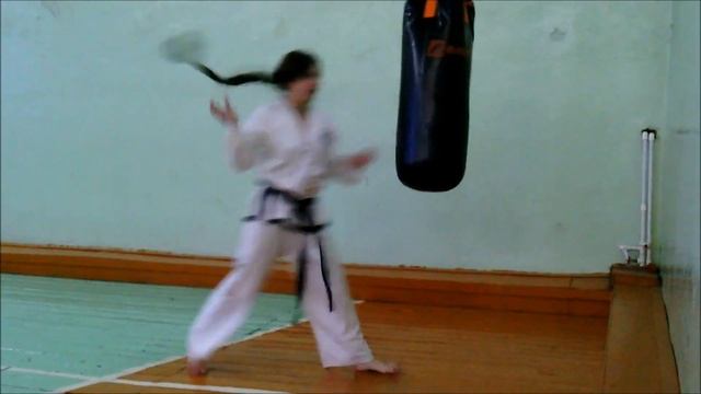 Небольшие тренировочные  сюжеты