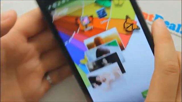 Orient H920+ Turbo Full Hands on Testing- Android 4.2.1 Quad Core MTK6589 Turbo смотреть онлайн