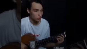 Акстар Новый трэк ,Акстар поёт)