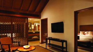 Отели Гоа.The Diwa Club 5*.Salcete.Обзор